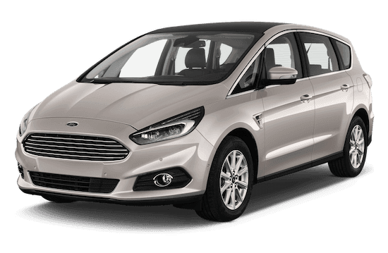 ford s max frontansicht ford s max frontansicht