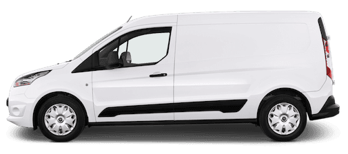 ford transit connect seitenansicht ford transit connect seitenansicht