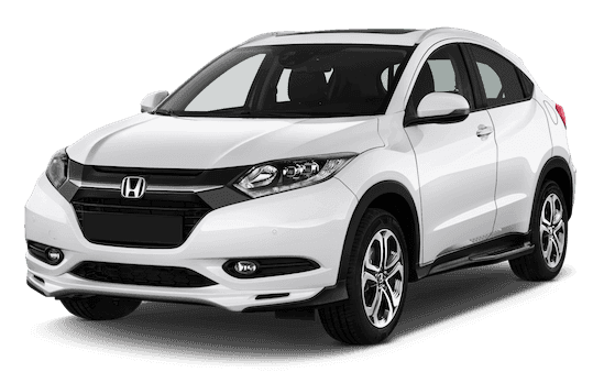 honda hr v frontansicht honda hr v frontansicht