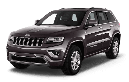 jeep grand cherokee frontansicht jeep grand cherokee frontansicht