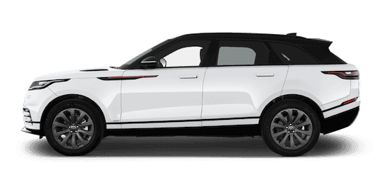 land rover range rover velar seitenansicht land rover range rover velar seitenansicht