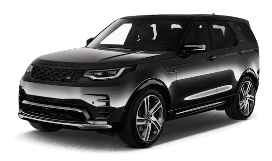 land rover discovery frontansicht land rover discovery frontansicht
