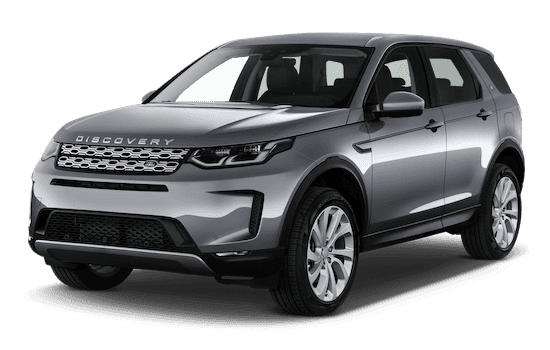 land rover discovery sport frontansicht land rover discovery sport frontansicht