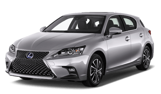 lexus ct frontansicht lexus ct frontansicht