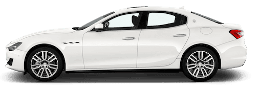 maserati ghibli seitenansicht maserati ghibli seitenansicht