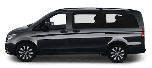 mercedes evito seitenansicht mercedes evito seitenansicht