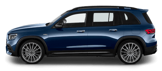 mercedes glb seitenansicht mercedes glb seitenansicht