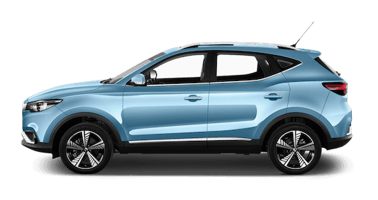 mg zs seitenansicht mg zs seitenansicht