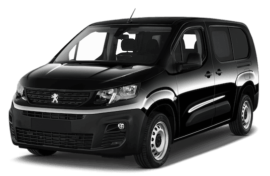 peugeot partner front peugeot partner front