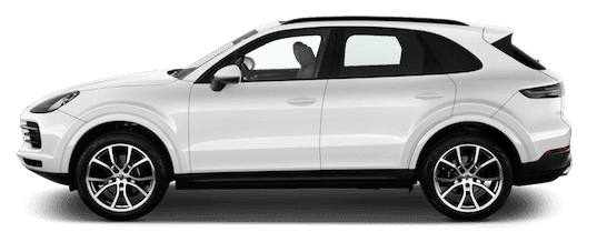 porsche cayenne seitenansicht porsche cayenne seitenansicht