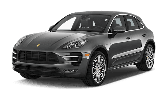 porsche macan frontansicht porsche macan frontansicht