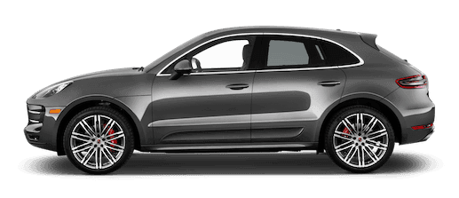 porsche macan seitenansicht porsche macan seitenansicht