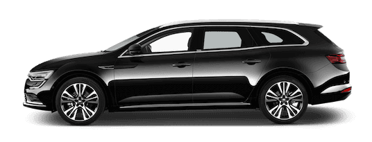 renault talisman grandtour seitenansicht renault talisman grandtour seitenansicht