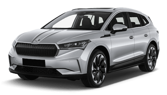skoda enyaq frontansicht skoda enyaq frontansicht