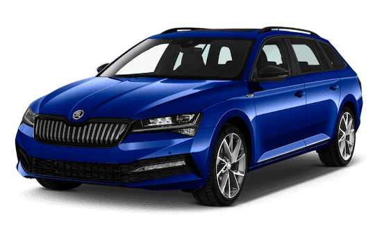 skoda superb frontseite skoda superb frontseite
