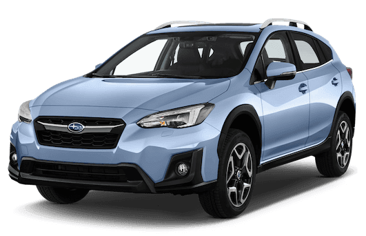 subaru xv frontansicht subaru xv frontansicht