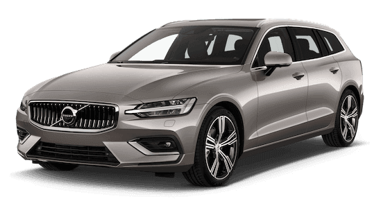 volvo v60 frontansicht volvo v60 frontansicht