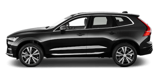 volvo xc60 b5 seitenansicht volvo xc60 b5 seitenansicht