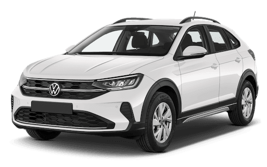 volkswagen taigo frontansicht