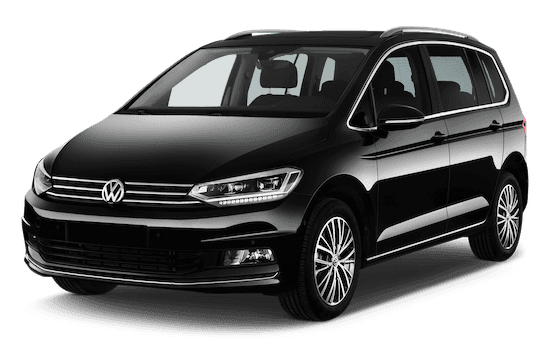 volkswagen touran frontansicht volkswagen touran frontansicht