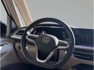 Volkswagen Multivan Life Motor 2,0 TDI /Sitzer AHK MfL Navi Alarmanlage 18