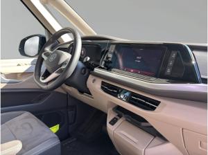 Volkswagen Multivan Life Motor 2,0 TDI /Sitzer AHK MfL Navi Alarmanlage 18