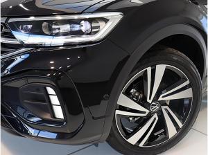 Volkswagen T-Roc Cabrio R-Line 1.5 l TSI DSG Kamera ACC