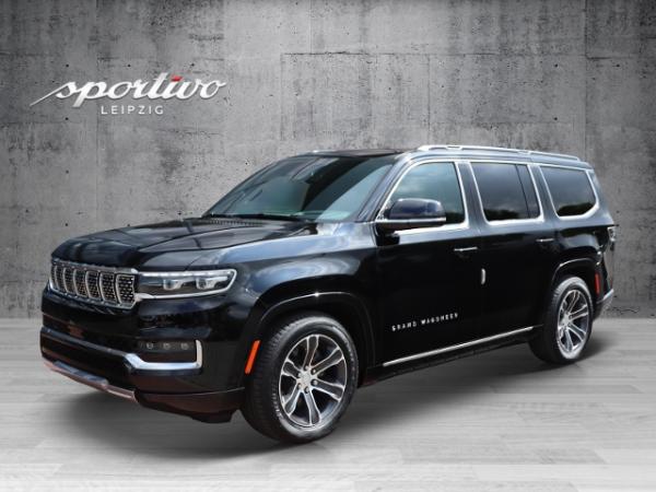 Jeep Wagoneer Grand*Series I*