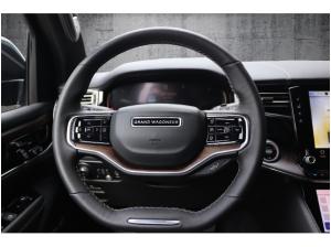 Jeep Wagoneer Grand*Series I*