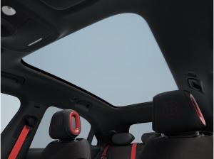 smart #1 BRABUS MY27⚡(Allrad/Ambient/Head-up/Soundsystem/Pano/LED+)