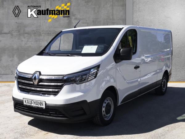 Renault Trafic Kasten L2H1 2.0 ⭐️ Für Handwerk, Handel und Alltag ⭐️