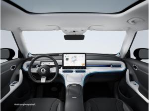 smart #1 Premium MY27⚡(Head-up/Soundsystem/Navi/Pano/LED+/19Zoll)
