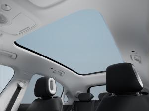 smart #1 Premium MY27⚡(Head-up/Soundsystem/Navi/Pano/LED+/19Zoll)