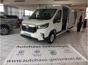 MAXUS eDeliver 9 L3 H2 **Doppelschiebetür** Sofort Verfügbar**
