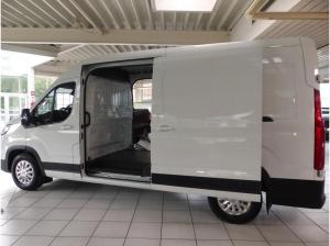 MAXUS eDeliver 9 L3 H2 **Doppelschiebetür** Sofort Verfügbar**