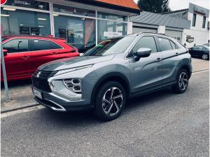 Mitsubishi Eclipse Cross Plus Select