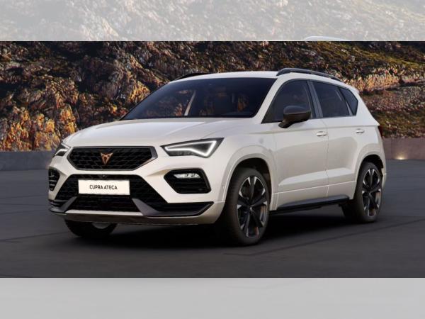 Cupra Ateca 2.0 TSI 221kW 300 PS 7-Gang DSG 4Drive - sofort verfügbar / Stuttgart Spezial
