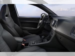 Cupra Ateca 2.0 TSI 221kW 300 PS 7-Gang DSG 4Drive - sofort verfügbar / Stuttgart Spezial