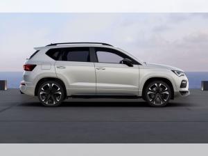 Cupra Ateca 2.0 TSI 221kW 300 PS 7-Gang DSG 4Drive - sofort verfügbar / Stuttgart Spezial