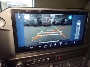 Ford Transit Custom 320 L1H1 LKW 4x4 Autm. Trend