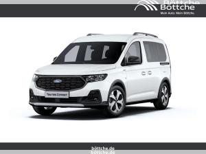 Ford Tourneo Connect Titanium