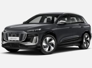 Audi SQ6 e-tron quattro 370KW *Neujahrsaktion 2026*