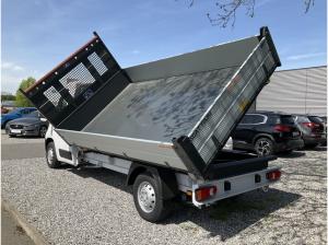 Citroën Jumper Dreiseitenkipper Club Solution BlueHDi165