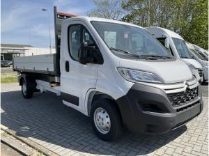 Citroën Jumper Dreiseitenkipper Club Solution BlueHDi165