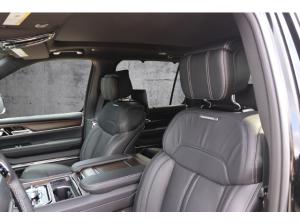 Jeep Wagoneer Grand*Series I*