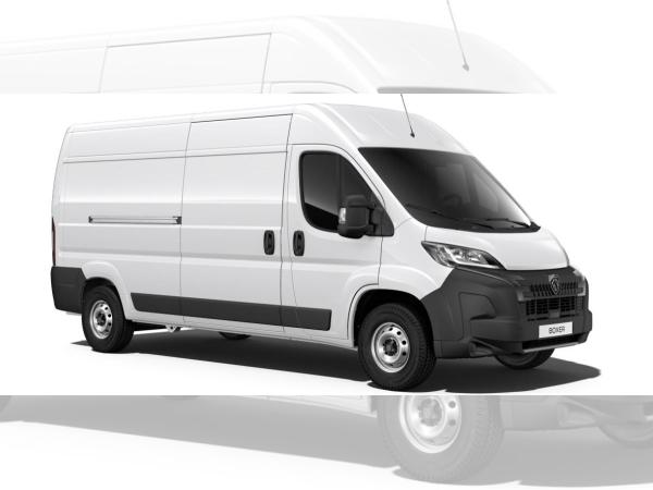 Peugeot Boxer Kastenwagen 335 L2H2 BlueHDi 140