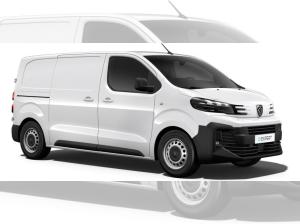Peugeot Expert Elektromotor Kastenwagen Standard 75Kwh *SOFORT VERFÜGBAR*