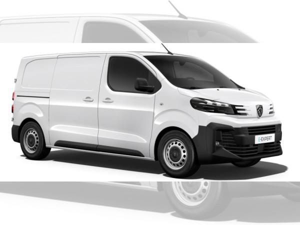 Peugeot Expert Elektromotor Kastenwagen Standard 75Kwh *SOFORT VERFÜGBAR*
