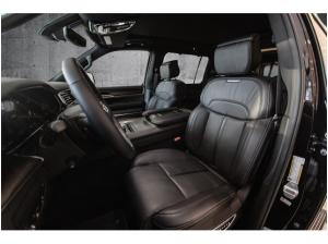 Jeep Wagoneer Grand*Series I**