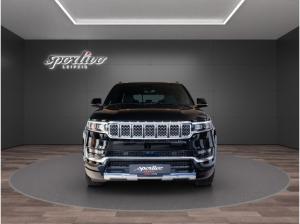 Jeep Wagoneer Grand*mtl.879,- Leasing*